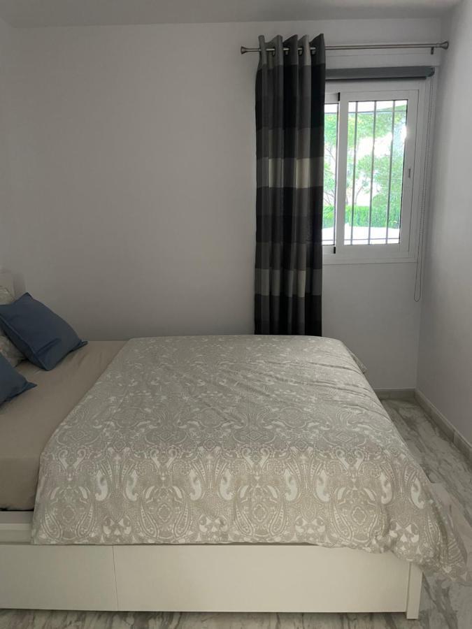 Jardines Apartment Sitio de Calahonda Bagian luar foto