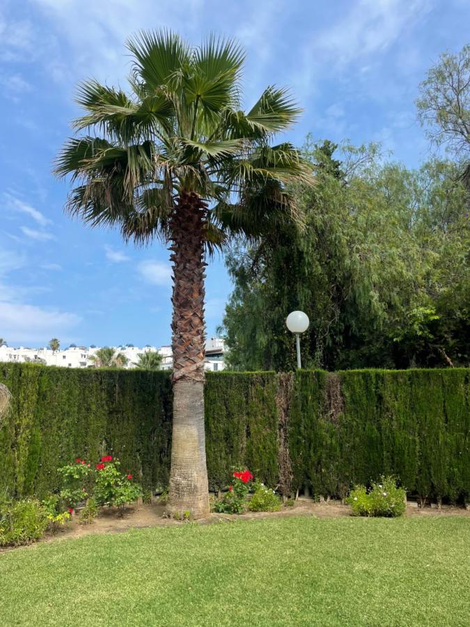 Jardines Apartment Sitio de Calahonda Bagian luar foto