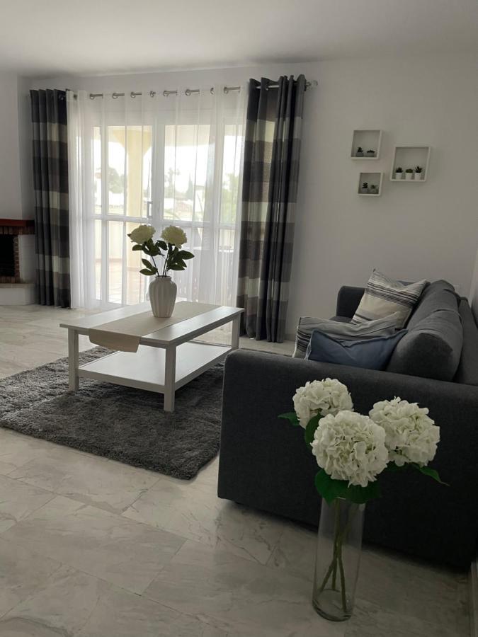 Jardines Apartment Sitio de Calahonda Bagian luar foto