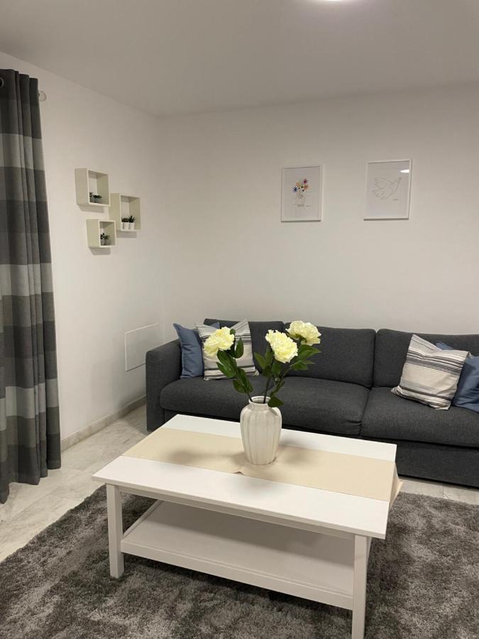 Jardines Apartment Sitio de Calahonda Bagian luar foto