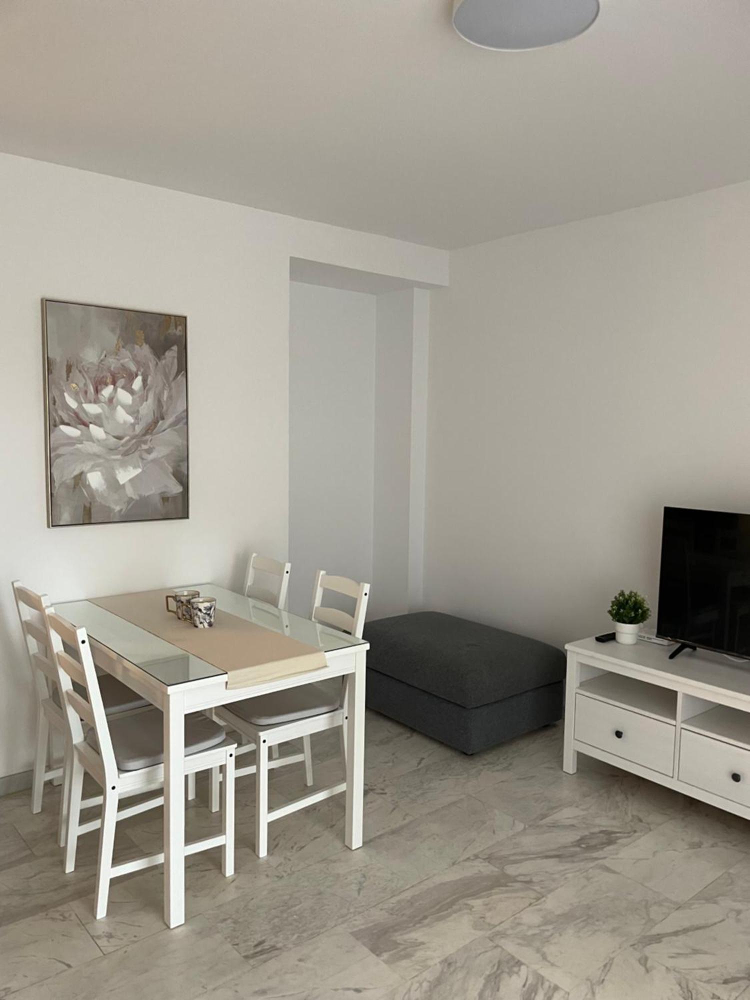 Jardines Apartment Sitio de Calahonda Bagian luar foto